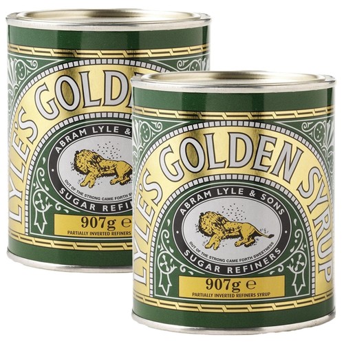 Lyles golden syrup - lyles,