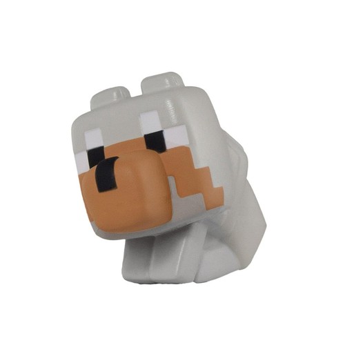 Minecraft mega squishme - mega, tamed