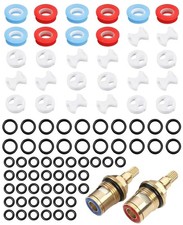Universal Tap Washers