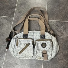 Kipling Multipocket Hand Bag
