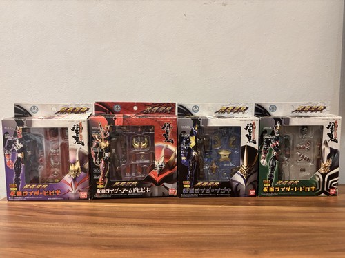 Kamen rider hibiki - hibiki, souchaku