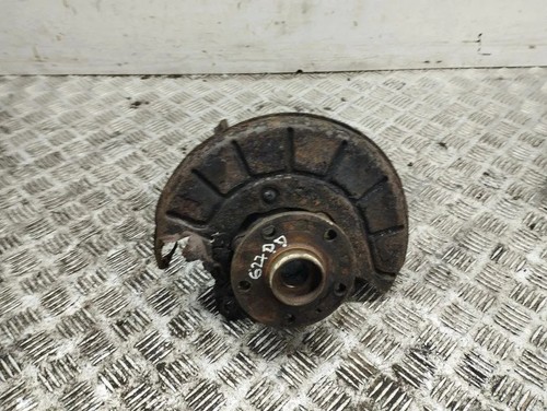 Seat altea 5p1 front right - 5p1,