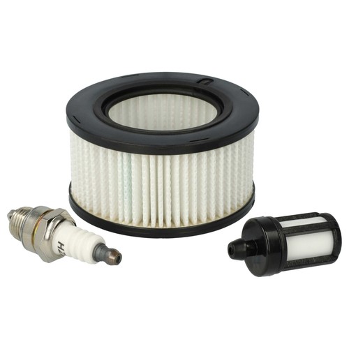 Air filter fuel spark - fuel,