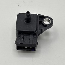 FEBI 36966 MAP SENSOR MANIFOLD PRESSURE BMW 320D 98-2012 13617787142