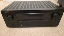 Denon AVR-X2700H 4K 120Hz/8K