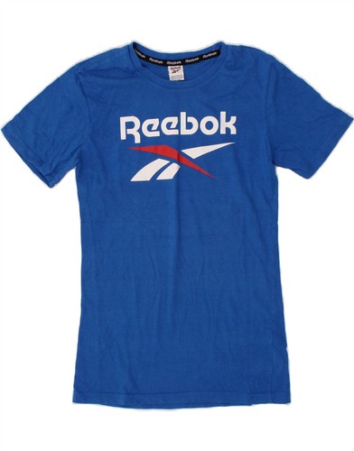 Reebok boys graphic shirt - reebok,