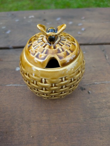 Vintage wilson pottery devon - vintage, wilson's