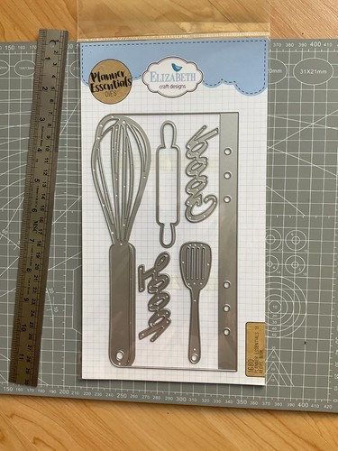 Elizabeth craft designs - craft,
