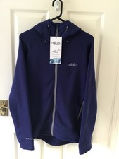 Rab Powerstretch Pro Hoodie