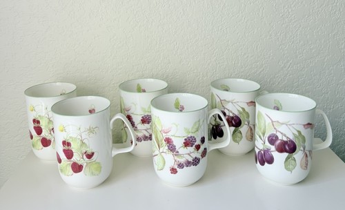 Rose england fine - (6),