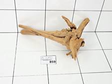 Premium Natural Aquarium Manzanita Wood Root Driftwood Fish Tank Decoration 859