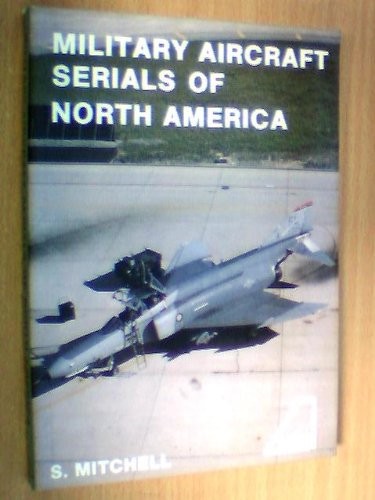 Military aircraft serials - military, of