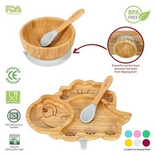 Bamboo stylish and