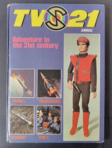 Century annual 1969 - 21,