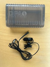 DPA 4080-BM Miniature Cardioid