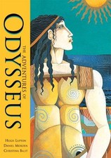 Adventures odysseus by - of,