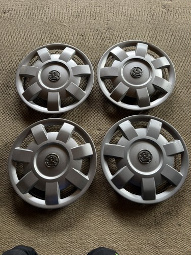 Used vauxhall corsa - 14”,