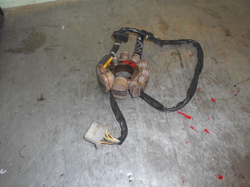 Kawasaki ar125 generator - ar125,