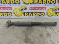 Rear Left Shock Absorber