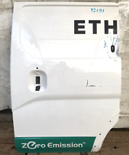 NISSAN E-NV200 NV200 LEFT SIDE SLIDING DOOR SHELL SLIDE PANEL GENUINE #P2181