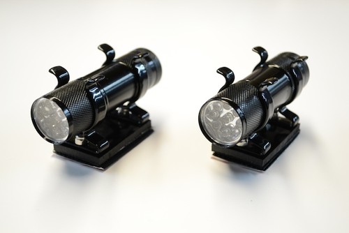 Bait boat spot lights - spot, /