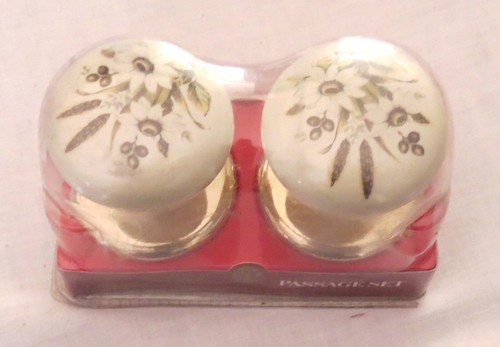 Gainsborough passage set - passage,