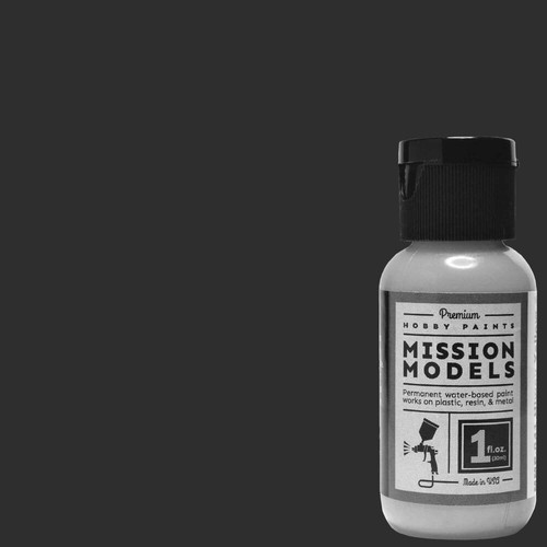 Mission models premium - mission,