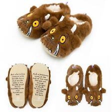 Joules Gruffalo Slipper Kids