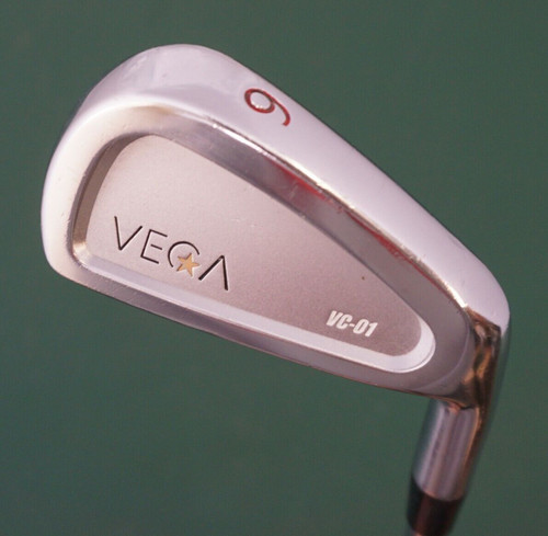 Vega iron regular - 6,