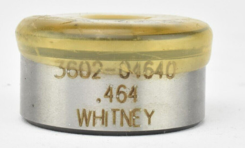 New whitney cleveland - new,