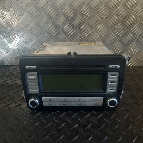 2010 passat radio stereo - vw,