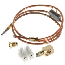 FALCON INTERRUPTER GAS