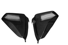Carbon Upper Side Panel for Honda CB 1000R 2008-2017