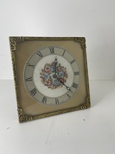 Antique English Mantel Petit