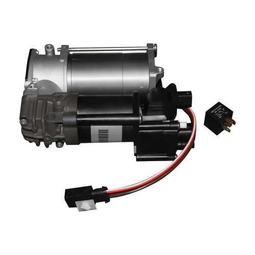 Air suspension compressor pump - air,