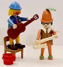 Playmobil Circus Set  3392