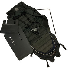 Baby Jogger City Mini Black