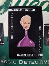 Cluedo Nostalgia Edition 2003