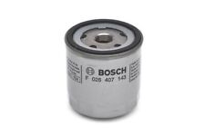 BOSCH Oil Filter for Volkswagen Passat TSi 4Motion CZEA 1.4 May 2015 to Present