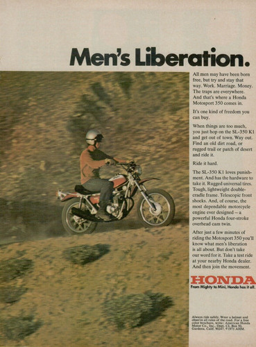 1971 honda motorsport - honda,