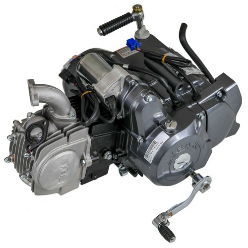 Lifan 125cc engine motor - engine,