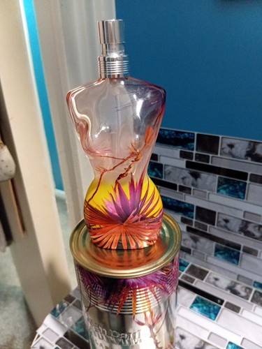 Jean paul gaultier eau ete - jean, d’ete