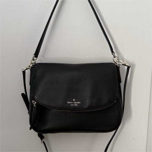 Kate spade new - kate, pebbled