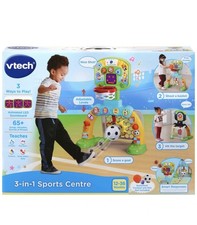 VTech 3-in-1 Sports Centre