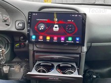 For Lada 2110 1995-2009