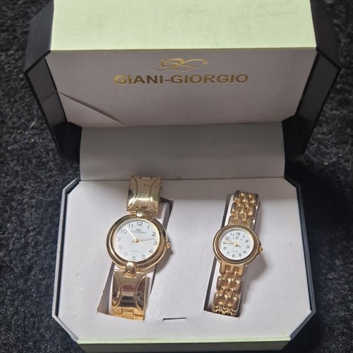 Giani giorgio women quartz - giani-giorgio, women’s