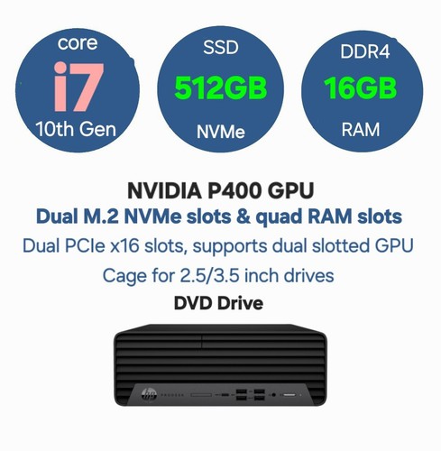 Elitedesk 800 intel - elitedesk, g6