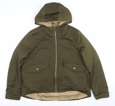 Womens UK Size M Primark Green