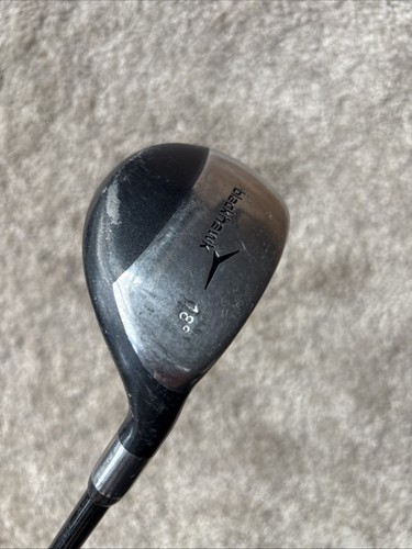 Golf blackhawk hybrid 18 - hybrid,