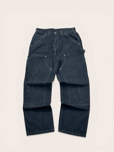 Carhartt double knee - carhartt, carpenter